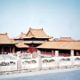 Beijing, China - Forbidden City